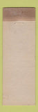 Matchbook Cover - Richard Restaurant Morgantown WV WORN