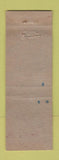 Matchbook Cover - Ingersoll's Drug Milwaukee WI
