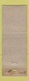 Matchbook Cover - Phil's Hurley WI restaurant Roller Skating WORN