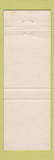 Matchbook Cover - Lou Coffe's Steak House Denver Colorado