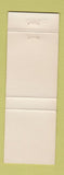 Matchbook Cover - Chili Pepper Denver Colorado