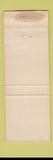 Matchbook Cover - General Palmer Motor Hotel Durango Silverton Colorado WEAR