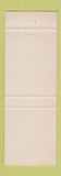 Matchbook Cover - Quality Courts Bedford Motel Inn Bedford MA