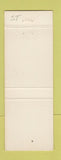 Matchbook Cover - Mildred's Chowder House Restaurant Hyannis MA