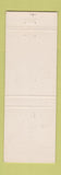 Matchbook Cover - Tallulah State Bank Trust LA