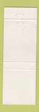 Matchbook Cover - Great Wall Chinese Restaurant Shreveport LA