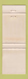 Matchbook Cover - Harry Stathopoulos Insurance Gloucester MA WORN