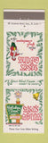 Matchbook Cover - Holiday Inn Des Moines IA