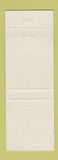 Matchbook Cover - American Motor Inn Moss Point Pascagoula MS