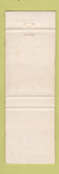 Matchbook Cover - Hotel Utah Salt Lake City UT WEAR