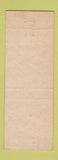 Matchbook Cover - Lamb's Grill Cafe Salt Lake City UT