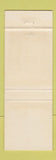 Matchbook Cover - Deseret Inn Motor Hotel Salt Lake City UT