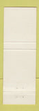 Matchbook Cover - Marv's Auto Parts Salt Lake City UT