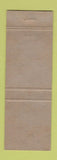 Matchbook Cover - Wheel Inn Hayesville NC Perkins Americana 1961