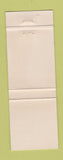 Matchbook Cover - Empire Steak House Fayetteville NC