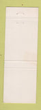 Matchbook Cover - Handy Stop Grocery Wilburton OK
