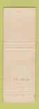 Matchbook Cover - Hotel Youngblood Enid OK