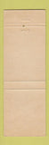 Matchbook Cover - Mayo Hotel Tulsa OK