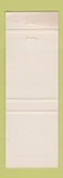 Matchbook Cover - Captain's Table Sarasota FL