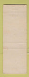Matchbook Cover - Terra Ceia Court Motel Winter Haven FL WEAR