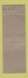 Matchbook Cover - Dolphin Tavern Marineland FL