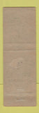 Matchbook Cover - 40 Winks Motel Venice FL