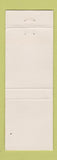 Matchbook Cover - Armando's Italian Restaurant Coral Gables FL