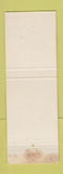 Matchbook Cover - Ogle Insurance Real Estate Oregon IL