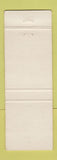 Matchbook Cover - Lowell Raber Auctioneer Grant Park IL