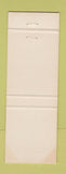 Matchbook Cover - Washburn Bank IL WEAR