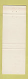 Matchbook Cover - First State Bank of Red Bud IL