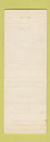 Matchbook Cover - Galva LeClaire Hotel Galva IL