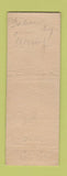 Matchbook Cover - Chicago Beach Hotel IL