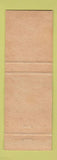 Matchbook Cover - Hartford Insurance Jack Swanson Ashton IL