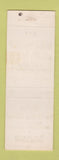 Matchbook Cover - Galva LeClaire Hotel Galva IL