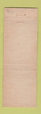 Matchbook Cover - Mel Root's Restaurant Urbana IL