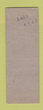 Matchbook Cover - Crystal Bar Tavern Bunker Hill IL WEAR