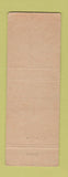 Matchbook Cover - Horn and Horn Food Store Alton IL