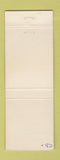 Matchbook Cover - Beck Memorial Funeral Home Bloomington IL WEAR