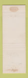 Matchbook Cover - Grayslake National Bank IL WEAR