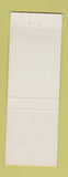 Matchbook Cover - Anna National Bank Anna IL WEAR