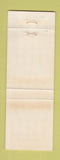 Matchbook Cover - The Doll House Rockford IL