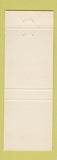 Matchbook Cover - Collinsville Building and Loan IL