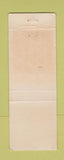 Matchbook Cover - Karen's Restaurant McCook IL WEAR