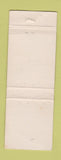 Matchbook Cover - Phil Johnson's Restaurant Northbrook IL WEAR