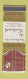 Matchbook Cover - Kenilworth Lincolnwood IL