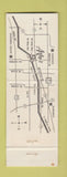 Matchbook Cover - Arley's Restaurant Downers Grove IL WEAR