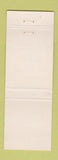 Matchbook Cover - White Pines Forest State Park Mount Morris IL