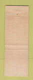 Matchbook Cover - Knight's Pub Des Plaines IL