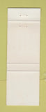 Matchbook Cover - Eklund's Sweden House Rockford IL WEAR